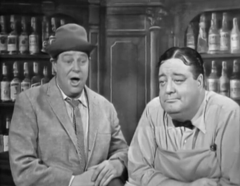 La alegría celestial del buen humor