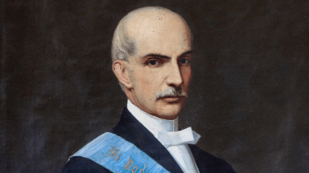 150.º aniversario del martirio de Gabriel García Moreno, presidente del Ecuador y asistente diario a Misa