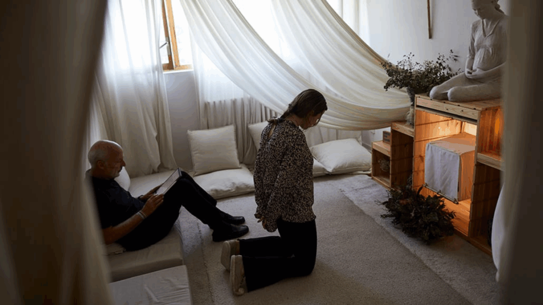 La última batalla: la mundanización del Santísimo Sacramento