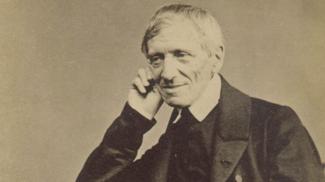 John Henry Newman sobre el Concilio Vaticano y la infalibilidad papal