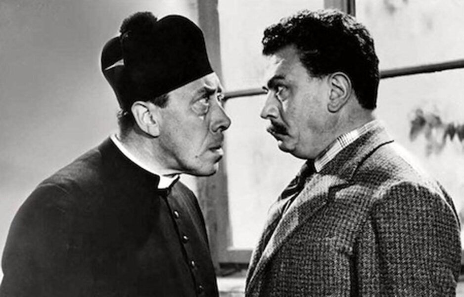 El Juicio de Dios no es un arma sectaria