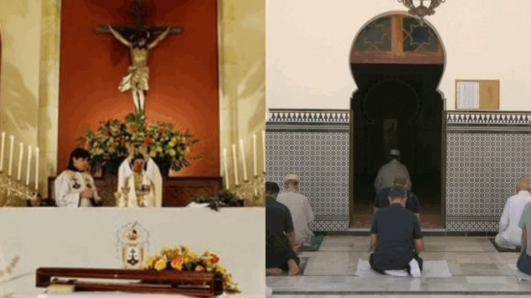 Cinco riesgos de confundir libertad religiosa con equiparación de estatus entre religiones