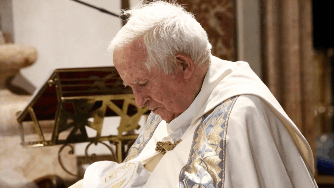 Cañizares recibirá el alta hospitalaria el lunes con seguimiento domiciliario