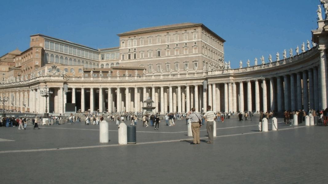 ¿Está León XIV preparando una “mini comunidad” agustina en el Palacio Apostólico?