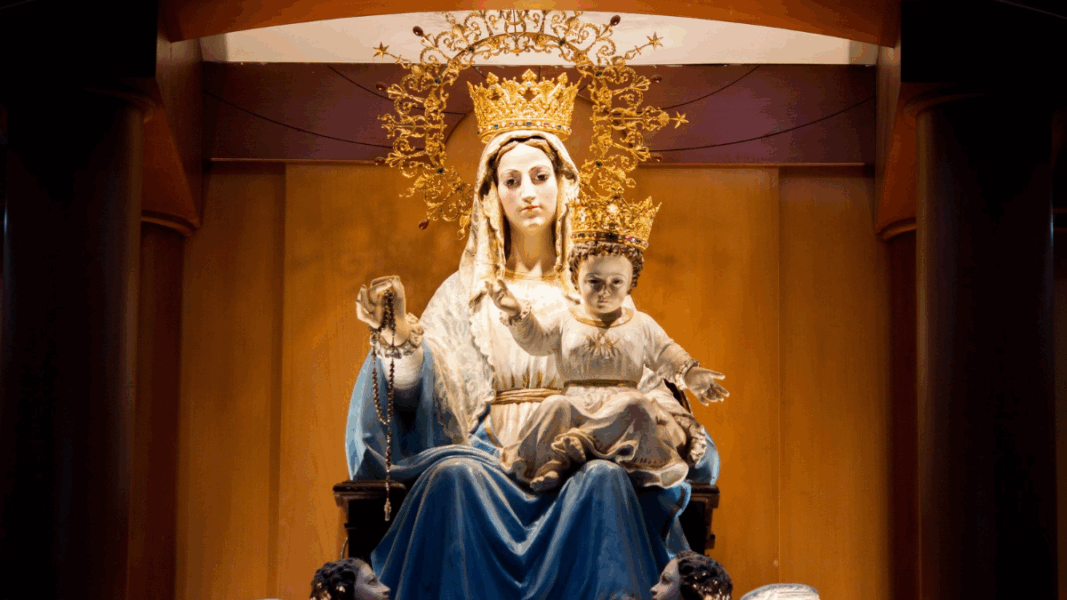 El Vaticano proclama a San Pedro, San Pablo y la Virgen de Arabia patronos de toda la Península Arábiga