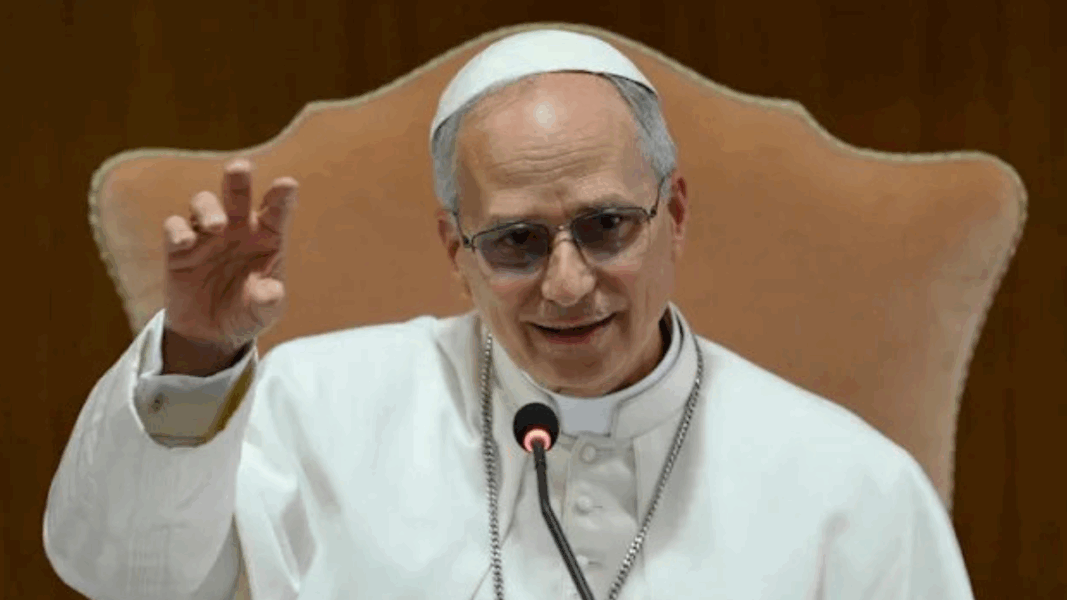 León XIV al Meeting de Rímini: el diálogo necesita profetas que rompan la idolatría del beneficio