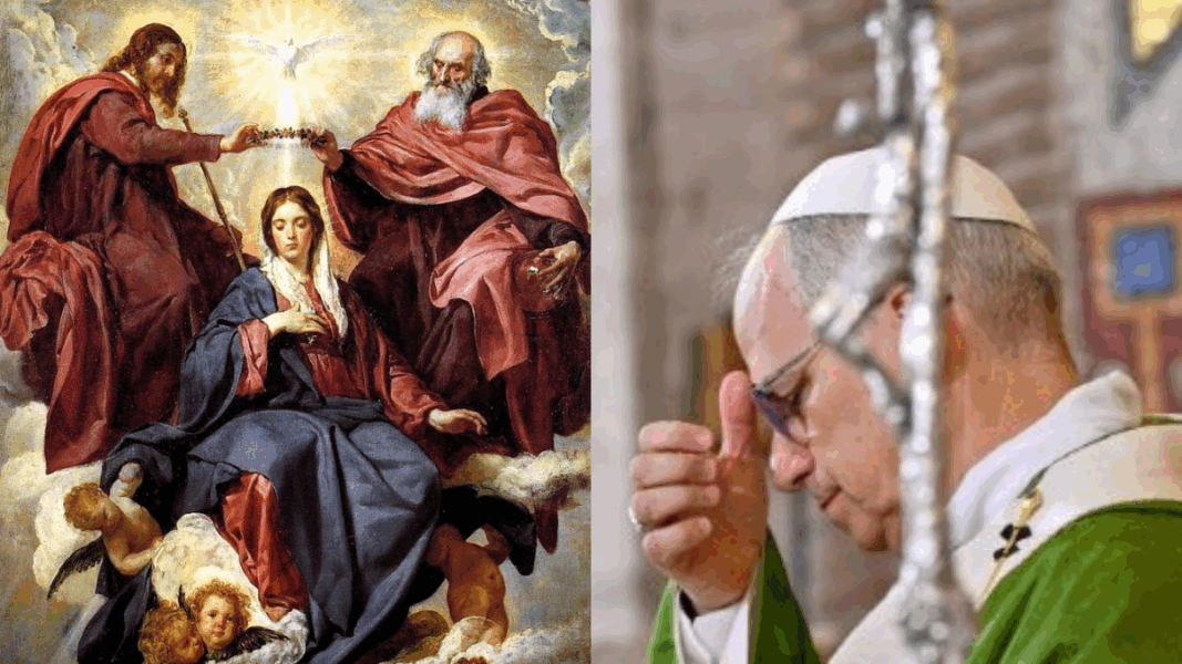 León XIV convoca a un día mundial de ayuno y oración por la paz este 22 de agosto