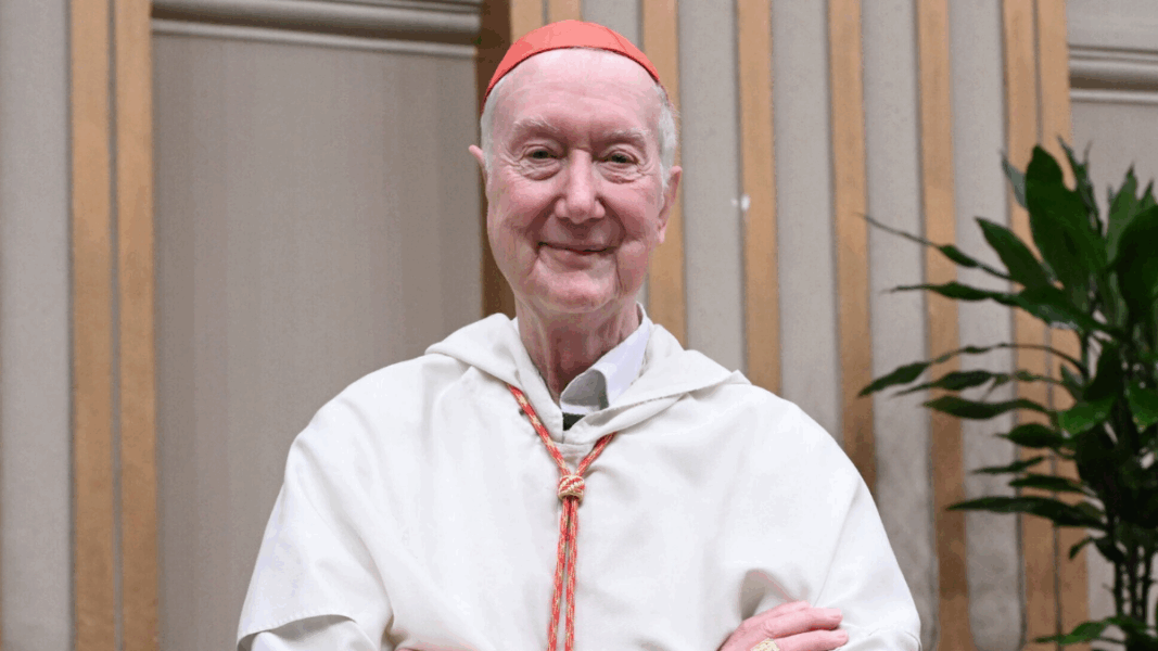 Timothy Radcliffe cumple 80 años: arquetipo de la Iglesia progresista que se apaga