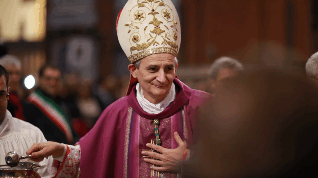 Zuppi volverá a presidir las vísperas tradicionales en la peregrinación Summorum Pontificum de 2025