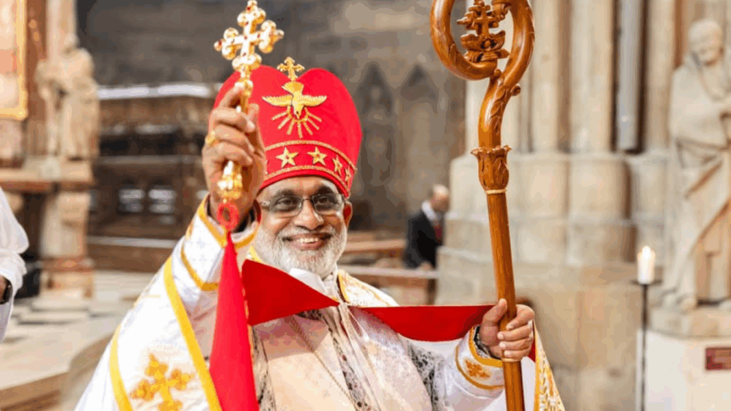 De riesgo de cisma a la reconciliación: León XIV consolida la unidad de la Iglesia Siro-Malabar