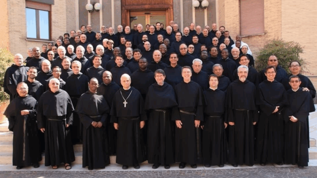 León XIV inaugurará el 188º capítulo general de la Orden de San Agustín