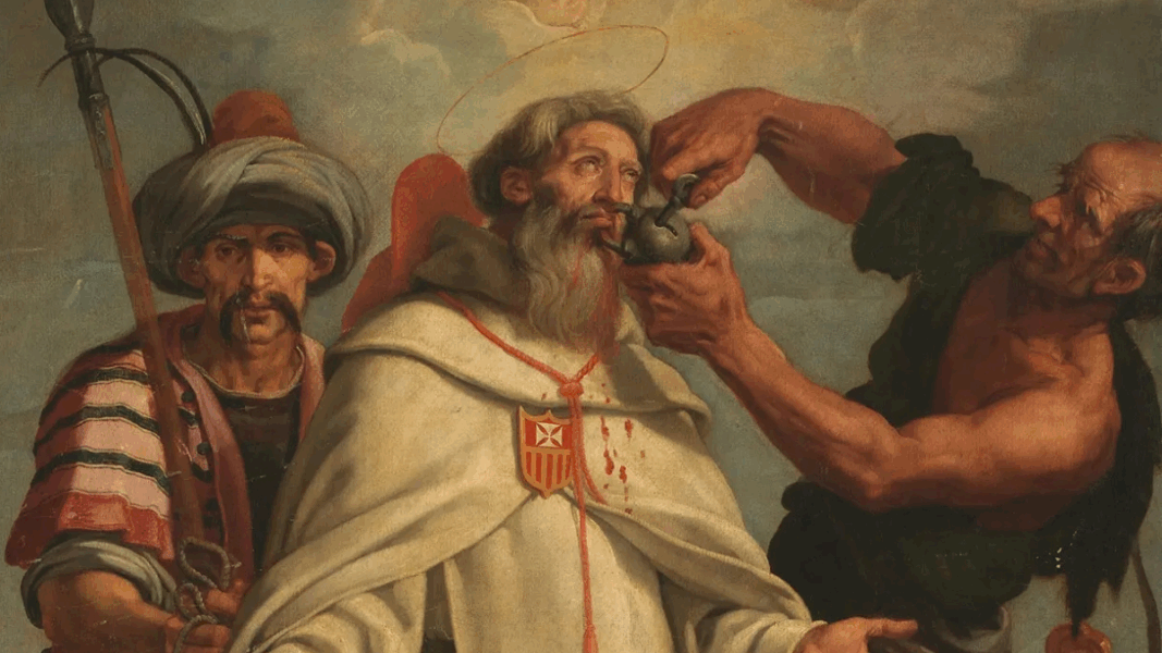 San Ramón Nonato, patrono de los no nacidos, en tiempos de baja natalidad y leyes pro aborto