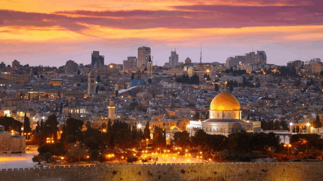 Judíos conversos al catolicismo fundan en Israel una asociación única en su tipo