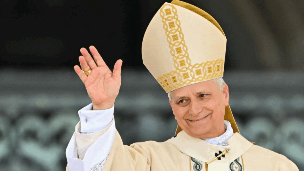 León XIV: África puede salvar al mundo con su fe