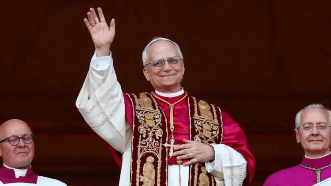 Balance de los primeros 100 días de León XIV