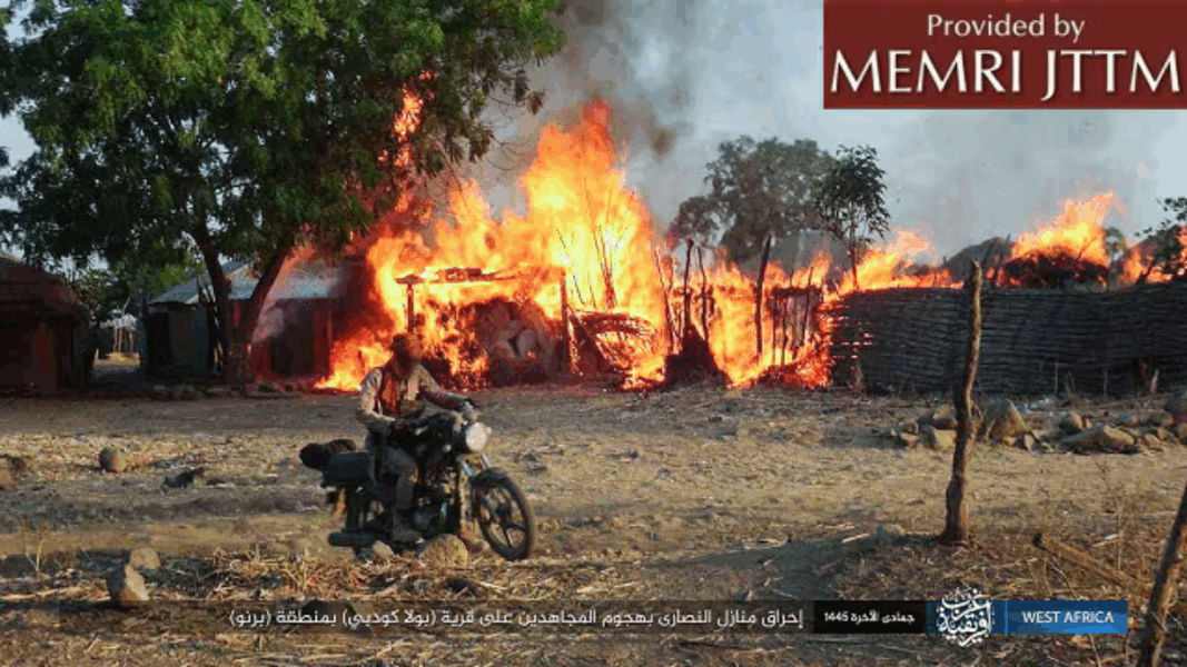 “No es una guerra, es un exterminio”: Estado Islámico arrasa aldeas cristianas en Mozambique entre decapitaciones y fuego