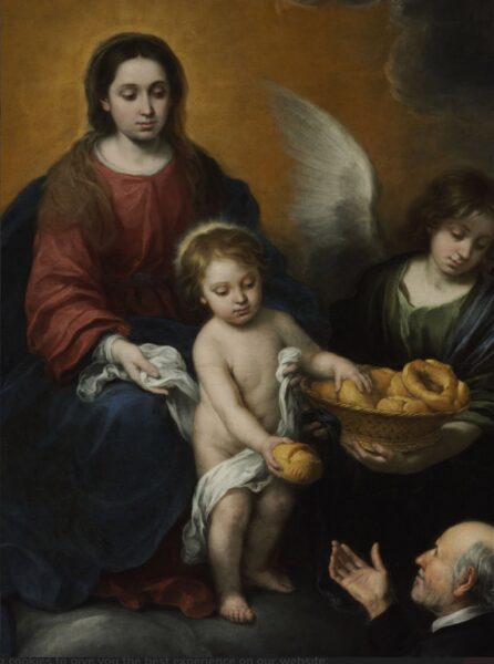 Sobre no dar extremadamente poco