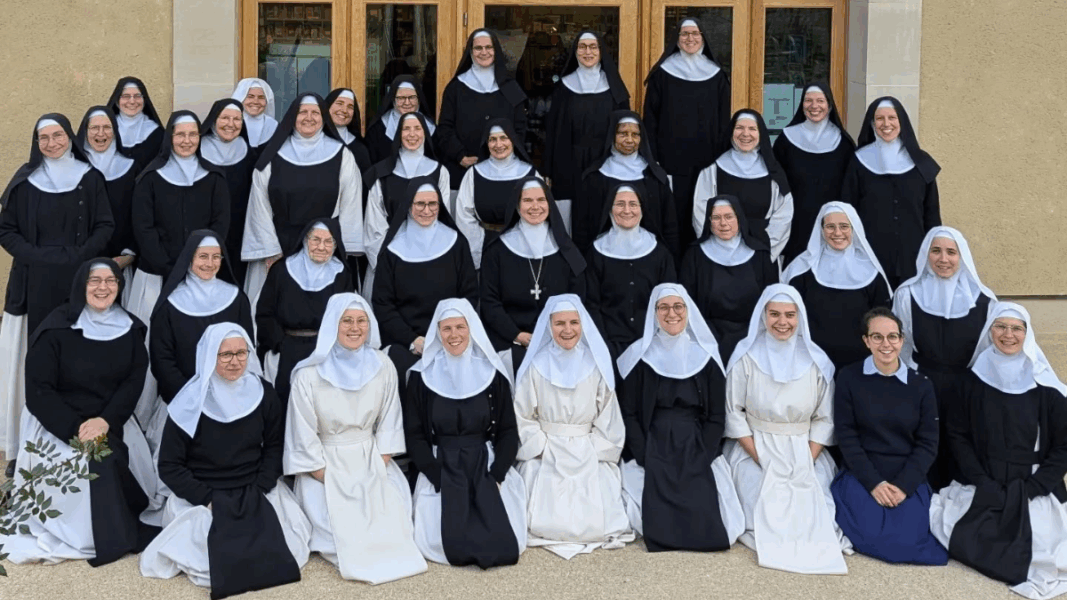 Renace la abadía de Notre-Dame des Neiges: de la soledad trapense al fervor cisterciense femenino
