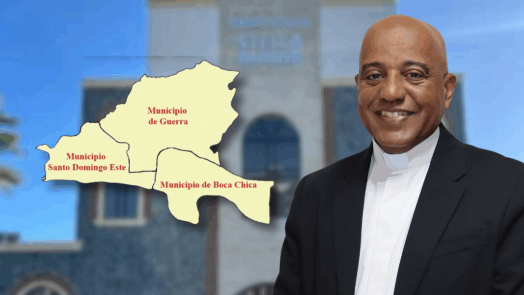 Nace una nueva diócesis en República Dominicana con un perfil doctrinalmente sólido al frente