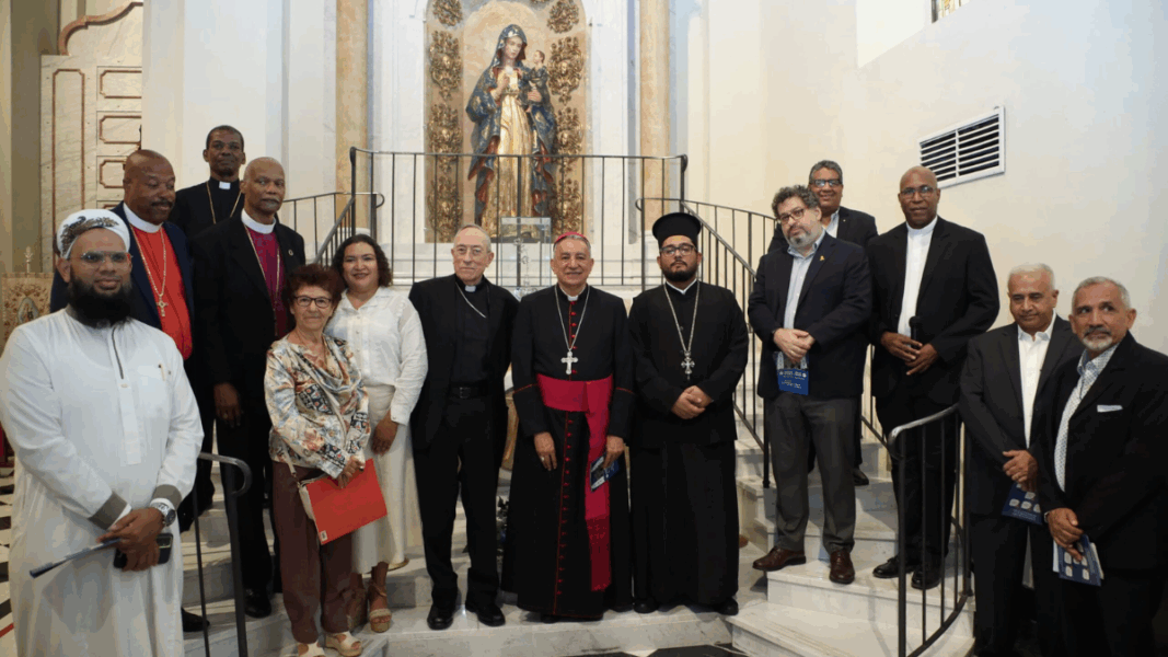 Panamá está llevando las ovejas a las garras de los lobos