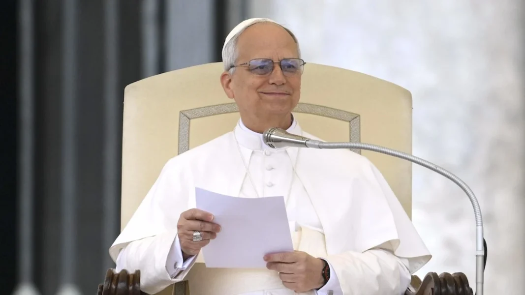 Catequesis del Papa: «Prepárennos allí lo necesario»