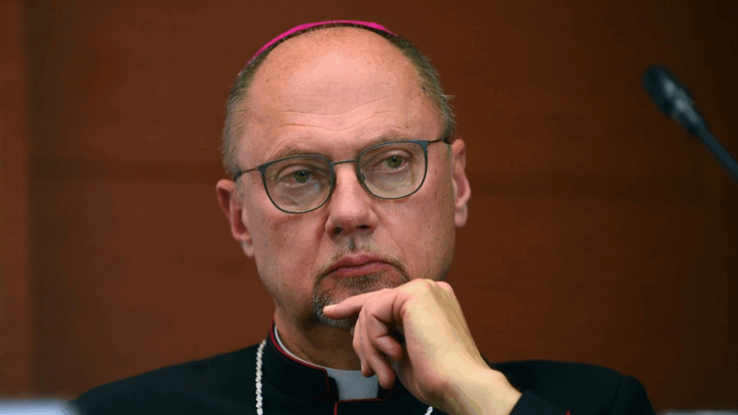 Sławomir Oder, nuevo metropolitano de Cracovia: el postulador de san Juan Pablo II llega a una sede clave en Europa