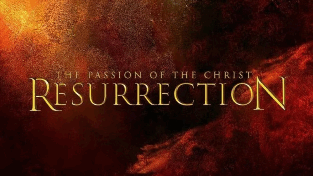 Mel Gibson anuncia el estreno en dos partes de La Resurrección de Cristo para la primavera de 2027