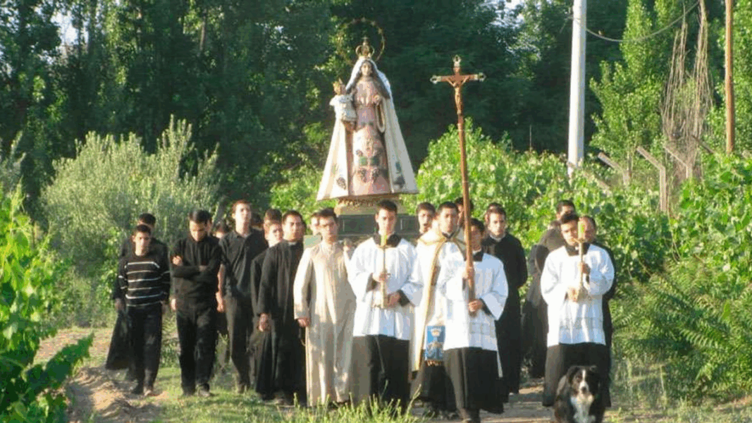 Un plan para rescatar cientos de vocaciones arrasadas por el progresismo