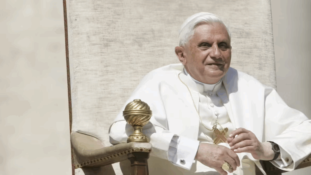 Benedicto XVI zanja la polémica sobre su renuncia en una carta inédita