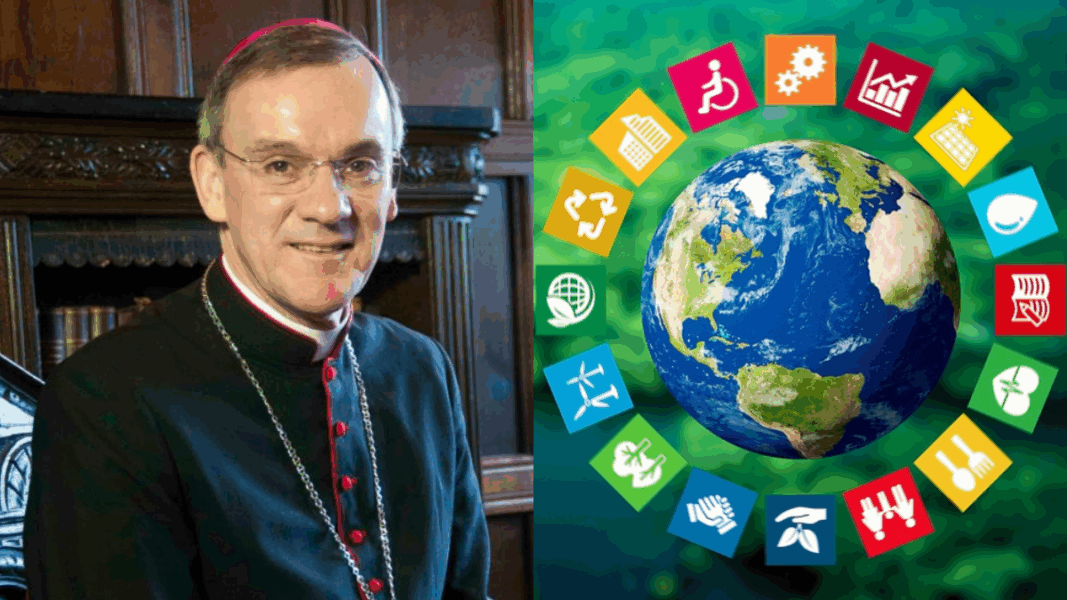 Salvar el planeta, olvidar las almas: la Iglesia en Inglaterra se alinea con la Agenda 2030