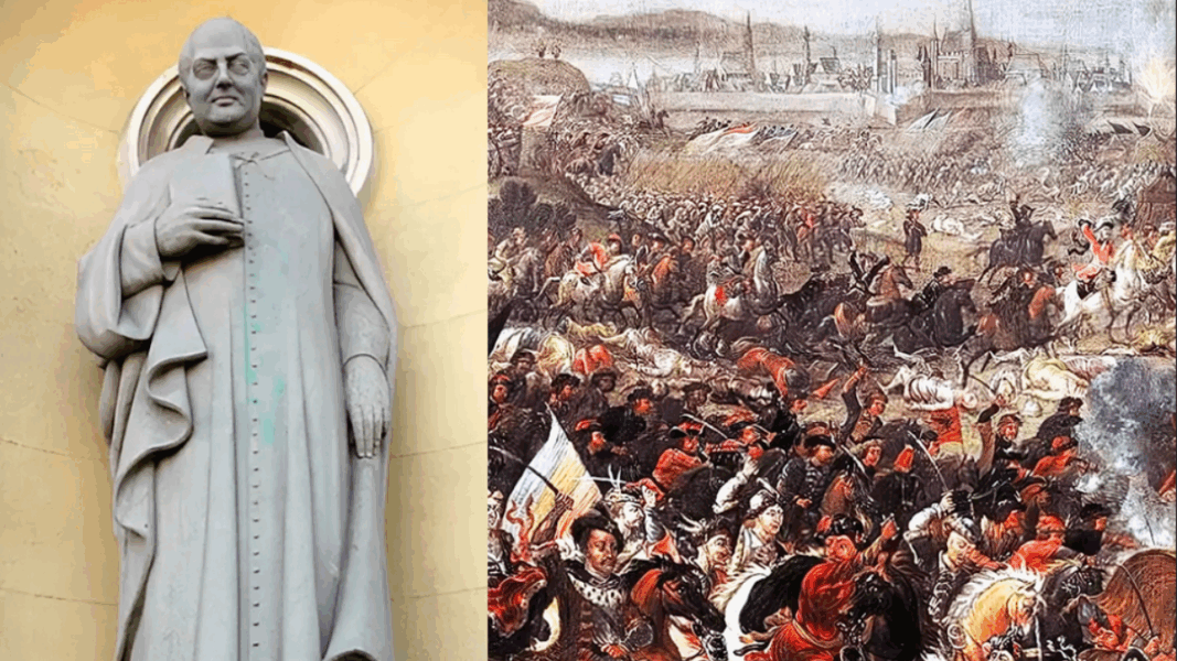 ¿Integristas? ¡Con orgullo y con bravura!