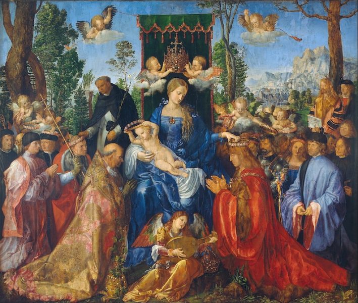 Vidas paralelas: con fe y sin ella