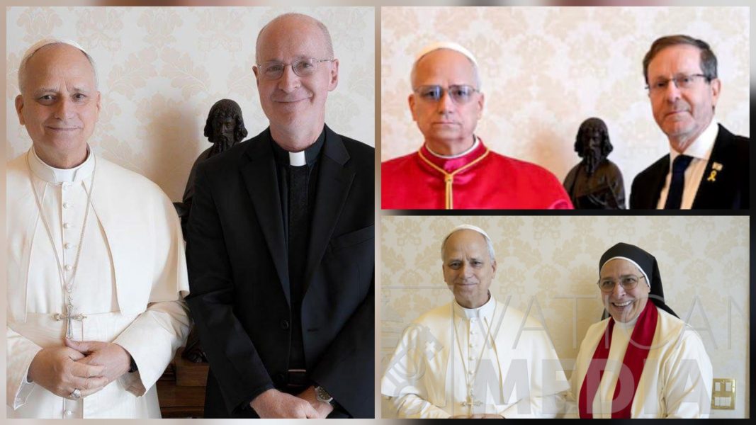 La política del ceño fruncido