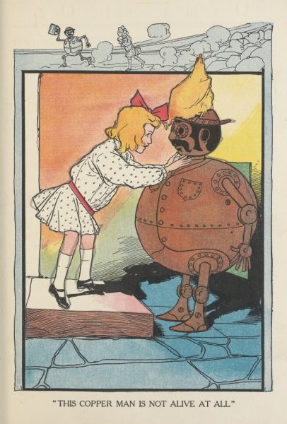 IA: Cercanía con la Bestia