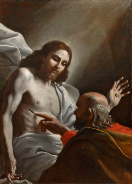 Fe, duda y el dilema de ser humano