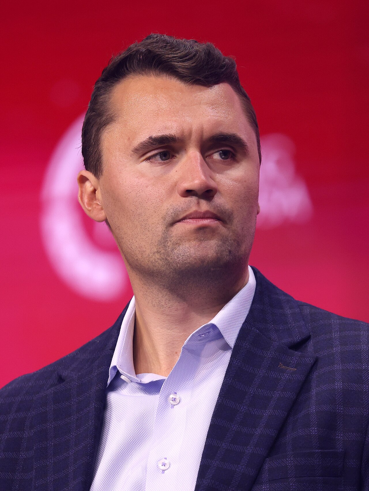 The truth cannot be killed: Tribute to Charlie Kirk - INFOVATICANA