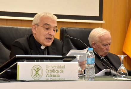 URGENTE: Filippo Iannone, carmelita, nuevo prefecto de Obispos