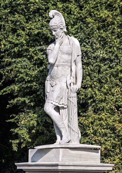 León y el factor Fabio Máximo