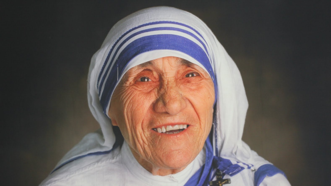 Santa Teresa de Calcuta: una vida al servicio de los más pobres