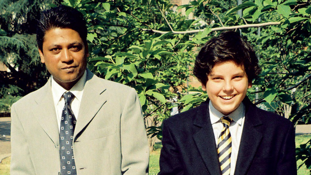 El cuidador de Carlo Acutis: «Yo me quedaba a unos metros y lo observaba: se ponía delante del sagrario como si alguien lo esperara allí»