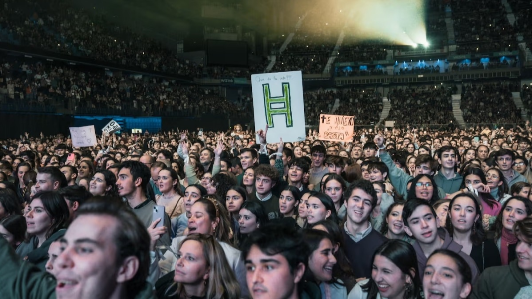 Hakuna: luces y sombras de un fenómeno juvenil