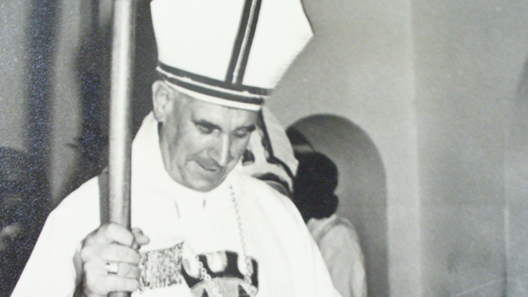 Paraguay abre oficialmente la causa de beatificación de Mons. Pedro Shaw, el misionero que se hizo chaqueño