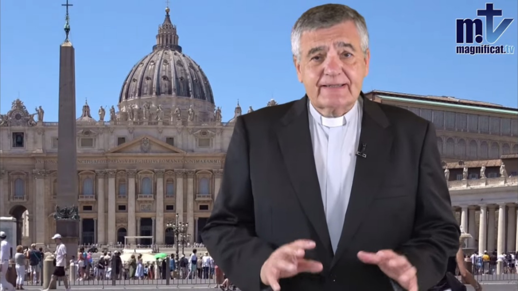 La Iglesia: perseguida dentro y fuera, por Santiago Martín