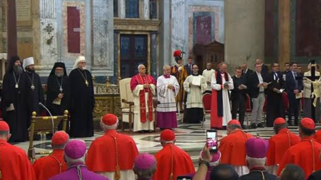 León XIV: los mártires son el rostro de una esperanza desarmada