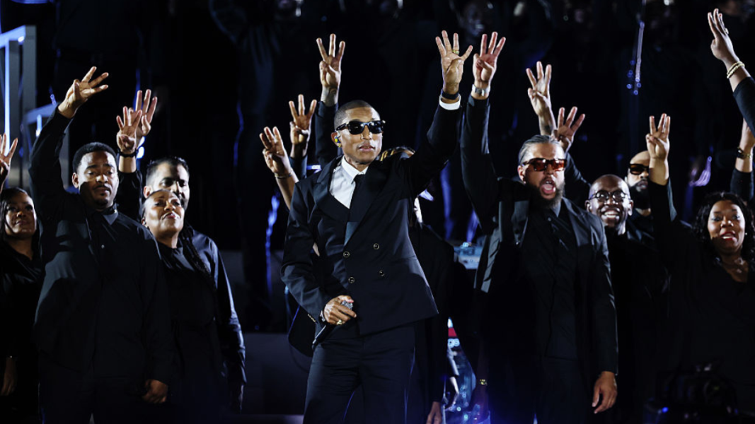 “Grace for the world”: otro espectáculo protestante en el corazón del catolicismo