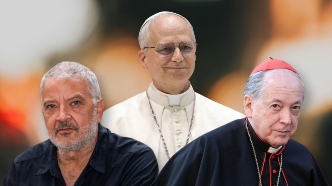 ¿Quién amenaza a quién?