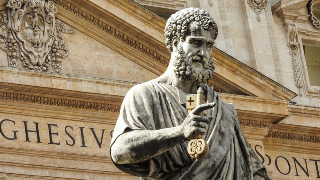 ¿Podemos todavía confiar en la justicia canónica?