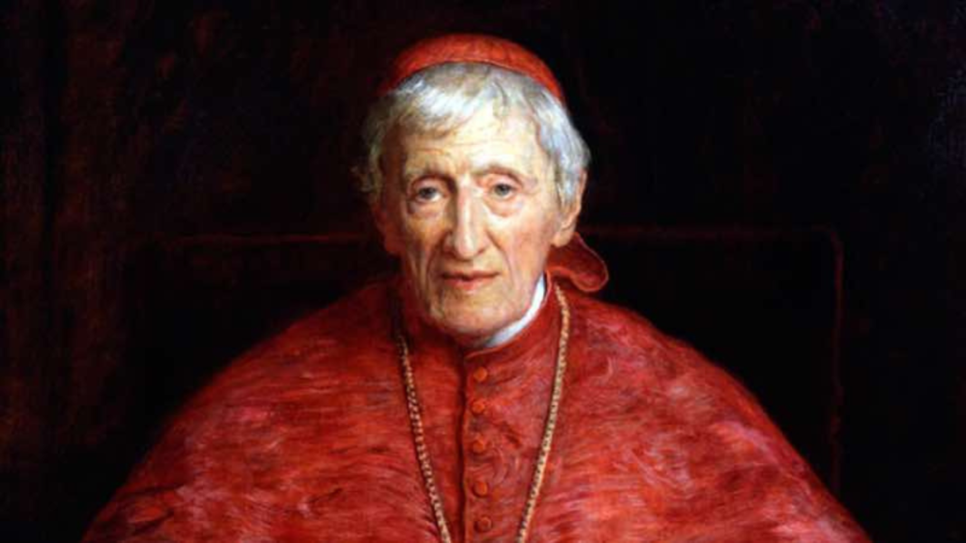 El Papa proclamará a San John Henry Newman Doctor de la Iglesia el 1 de noviembre