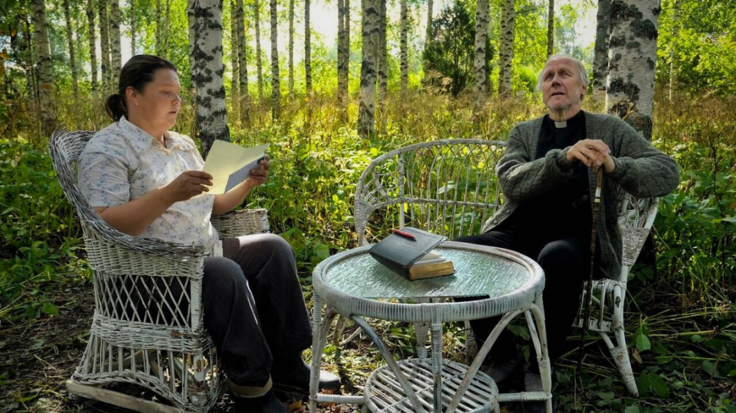 Reflexión sobre «Cartas al Padre Jacob»