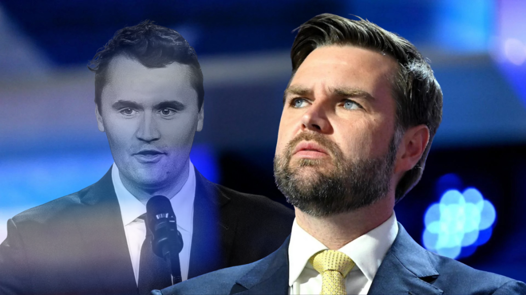 J. D. Vance sobre Charlie Kirk: «Amaba a Cristo, a su familia y a su patria»